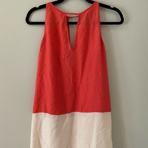 NWOT MANGO Summer dress
